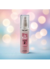 Интимный гель-сыворотка на водной основе Booster 2 - 75 мл. - THE LUFF - купить с доставкой в Новочебоксарске