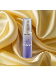 Интимный гель на водной основе Hypoallergenic - 75 мл. - THE LUFF - купить с доставкой в Новочебоксарске