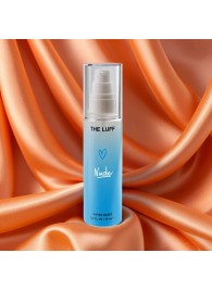 Интимный гель на водной основе Nude - 75 мл. - THE LUFF - купить с доставкой в Новочебоксарске