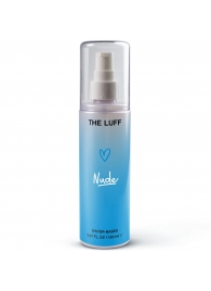 Интимный гель на водной основе Nude - 150 мл. - THE LUFF - купить с доставкой в Новочебоксарске