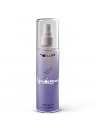 Интимный гель на водной основе Hypoallergenic - 150 мл. - THE LUFF - купить с доставкой в Новочебоксарске