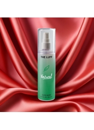 Интимный гель на водной основе Natural - 150 мл. - THE LUFF - купить с доставкой в Новочебоксарске