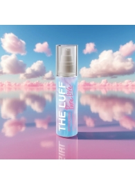 Интимный гель на водной основе Afrodisia Pure Love - 75 мл. - THE LUFF - купить с доставкой в Новочебоксарске