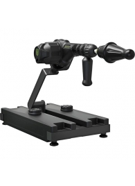 Модульная секс-машина Gunner System - Doc Johnson - купить с доставкой в Новочебоксарске