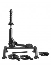 Секс-машина Body Dock Pro - Pipedream - купить с доставкой в Новочебоксарске