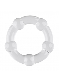 Набор из 3 эрекционных колец Erection Rings Set - Selopa - в Новочебоксарске купить с доставкой