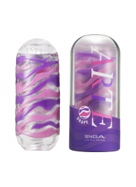 Мастурбатор Tenga Arte Drape - Tenga - в Новочебоксарске купить с доставкой
