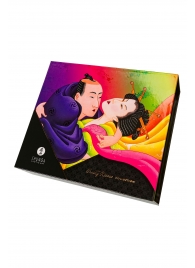 Подарочный набор Fruity Kisses из 3 предметов - Shunga - купить с доставкой в Новочебоксарске