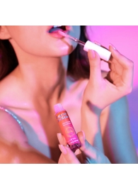 Возбуждающий блеск для губ Love Potion - 8 мл. - Love to Love - купить с доставкой в Новочебоксарске