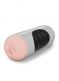 Мастурбатор-вагина Extreme Toyz Mega Grip Vibrating Stroker Mouth - Pipedream - в Новочебоксарске купить с доставкой