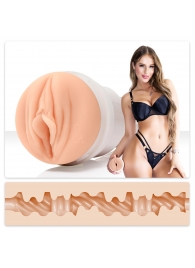 Мастурбатор-вагина Fleshlight Girls - Sky Bri Celestial - Fleshlight - в Новочебоксарске купить с доставкой