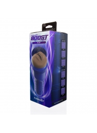 Мастурбатор-рот Fleshlight Boost Blow - Fleshlight - в Новочебоксарске купить с доставкой