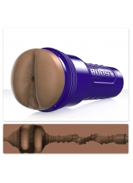 Мастурбатор-анус Fleshlight Boost Blast Female - Fleshlight - в Новочебоксарске купить с доставкой