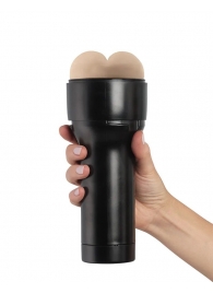 Мастурбатор-анус Feel Stroker Extra Tight - Kiiroo - в Новочебоксарске купить с доставкой