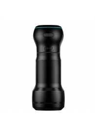 Ченый мастурбатор с интерактивная насадкой PowerBlow   Feel Pocket Stroker - Kiiroo - в Новочебоксарске купить с доставкой
