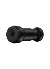 Ченый мастурбатор с интерактивная насадкой PowerBlow   Feel Pocket Stroker - Kiiroo - в Новочебоксарске купить с доставкой