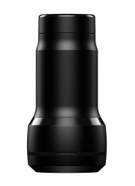 Черный мастурбатор Feel Pocket Stroker - Kiiroo - в Новочебоксарске купить с доставкой