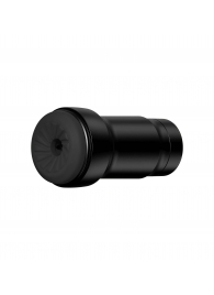 Черный мастурбатор Feel Pocket Stroker - Kiiroo - в Новочебоксарске купить с доставкой