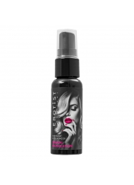 Увлажняющий гель-смазка Erotist Sweet Provocation - 30 мл. - Erotist Lubricants - купить с доставкой в Новочебоксарске