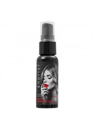 Съедобный гель Erotist Sweet Provocation Watermelon - 30 мл. - Erotist Lubricants - купить с доставкой в Новочебоксарске