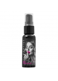 Съедобный гель Erotist Sweet Provocation Grapes - 30 мл. - Erotist Lubricants - купить с доставкой в Новочебоксарске
