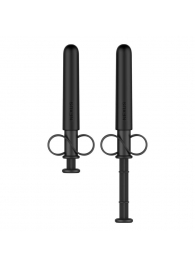 Шприц для введения смазки Infinity Lube Launcher Classic - Nexus Range - купить с доставкой в Новочебоксарске