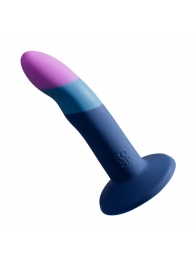 Страпон унисекс Romp Piccolo Pegging Kit - ROMP - купить с доставкой в Новочебоксарске