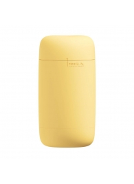 Желтый мастурбатор Tenga Puffy - Tenga - в Новочебоксарске купить с доставкой
