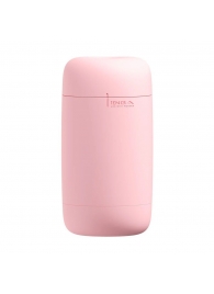 Розовый мастурбатор Tenga Puffy - Tenga - в Новочебоксарске купить с доставкой
