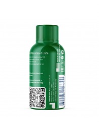 Лубрикант на водной основе All Natural - 29,5 мл. - Swiss navy - купить с доставкой в Новочебоксарске