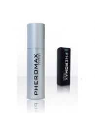 Концентрат феромонов без запаха Pheromax Man для мужчин - 14 мл. - Pheromax - купить с доставкой в Новочебоксарске