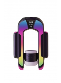 Интерактивный автоматический мастурбатор M2 - Tingon - в Новочебоксарске купить с доставкой