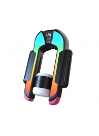 Интерактивный автоматический мастурбатор M2 - Tingon - в Новочебоксарске купить с доставкой