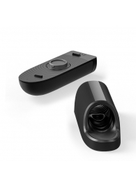 Черный мастурбатор ARCwave Ion 2 - Arcwave - в Новочебоксарске купить с доставкой