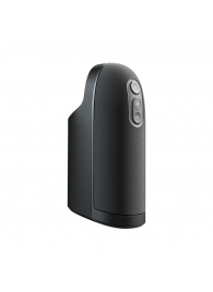 Черный мастурбатор ARCwave Ion 2 - Arcwave - в Новочебоксарске купить с доставкой