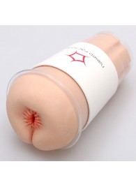 Мастурбатор-анус Naked Factory A-01 - Naked Factory - в Новочебоксарске купить с доставкой