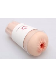 Мастурбатор-анус Naked Factory A-03 - Naked Factory - в Новочебоксарске купить с доставкой