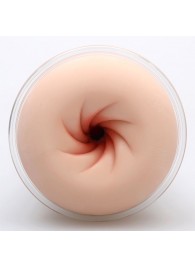 Мастурбатор-анус Naked Factory A-04 - Naked Factory - в Новочебоксарске купить с доставкой