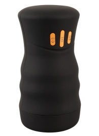 Мультифункциональный мастурбатор Gyro - Orion - в Новочебоксарске купить с доставкой