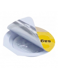 Презерватив увеличенного размера Sagami Original 0.02 XL-size - 1 шт. - Sagami - купить с доставкой в Новочебоксарске