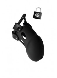 Черный пояс верности Guard - Lola Games - купить с доставкой в Новочебоксарске