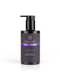 Мужской антибактериальный эко-гель для интимного ухода Intimizer Forte - 250 мл. - Intimizer - купить с доставкой в Новочебоксарске