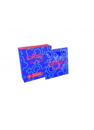 Классические презервативы Expert Classic - 3 шт. - Expert - купить с доставкой в Новочебоксарске