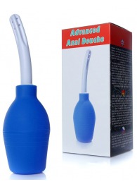 Интимный душ-спринцовка - Boys of Toys - купить с доставкой в Новочебоксарске