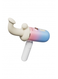 Инновационная мини-машина Spinel - Lovense - купить с доставкой в Новочебоксарске