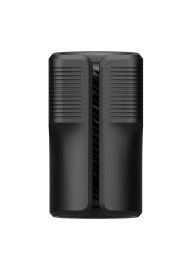 Черный вибромастурбатор ARCwave Zing - Arcwave - в Новочебоксарске купить с доставкой