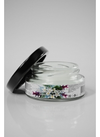 Массажная свеча «Кедр - Пачули - Жасмин» - 50 мл. - SGAN - купить с доставкой в Новочебоксарске