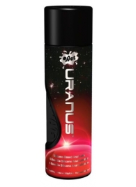 Анальный лубрикант на силиконовой основе Wet Uranus Silicone - 93 мл. - Wet International Inc. - купить с доставкой в Новочебоксарске