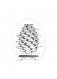 Мастурбатор-яйцо Tenga Egg Twister - Tenga - в Новочебоксарске купить с доставкой