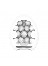 Мастурбатор-яйцо Tenga Egg Bouncy - Tenga - в Новочебоксарске купить с доставкой